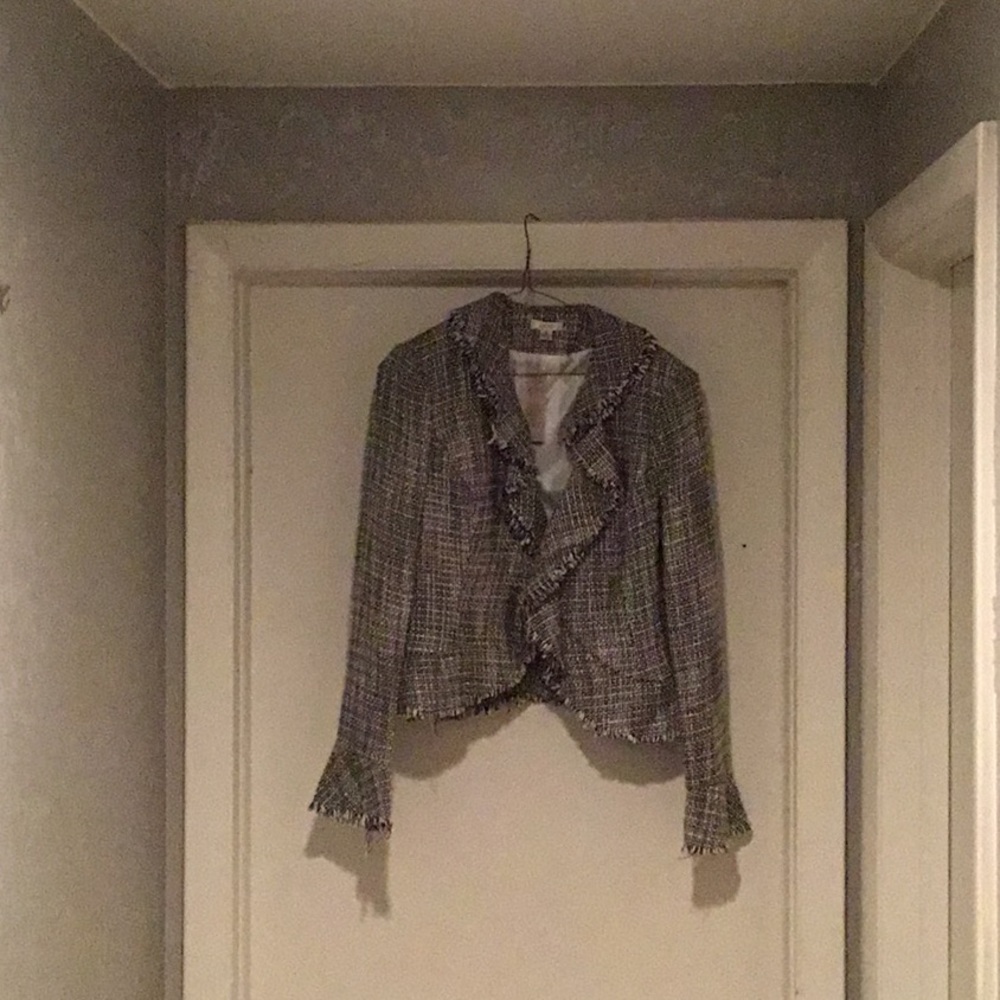 Cache Women’s Blazer